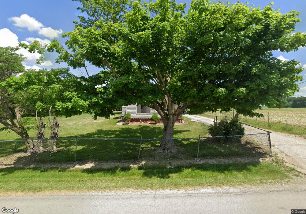 3631 S County Road 400 E, Frankfort, IN 46041 - photo 1