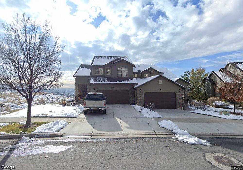 10399 N Morgan Blvd, Cedar Hills, UT 84062 - photo 1