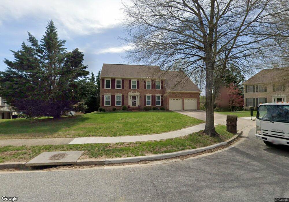 1602 Trillum Ct, Bowie, MD 20721 - photo 1