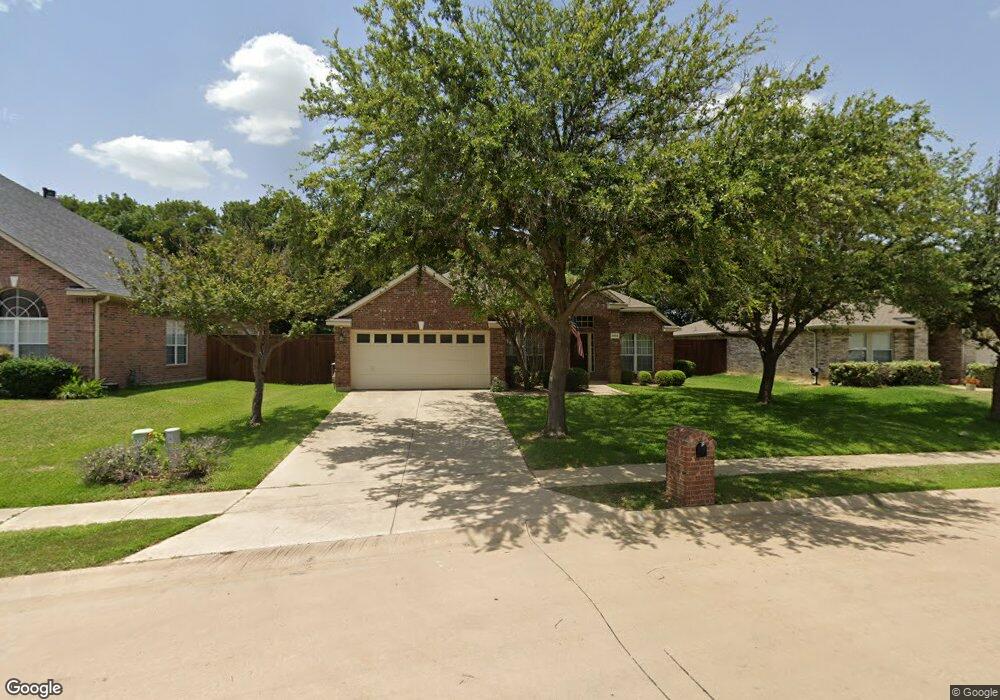 8104 Settlement Dr, Denton, TX 76210 - photo 1