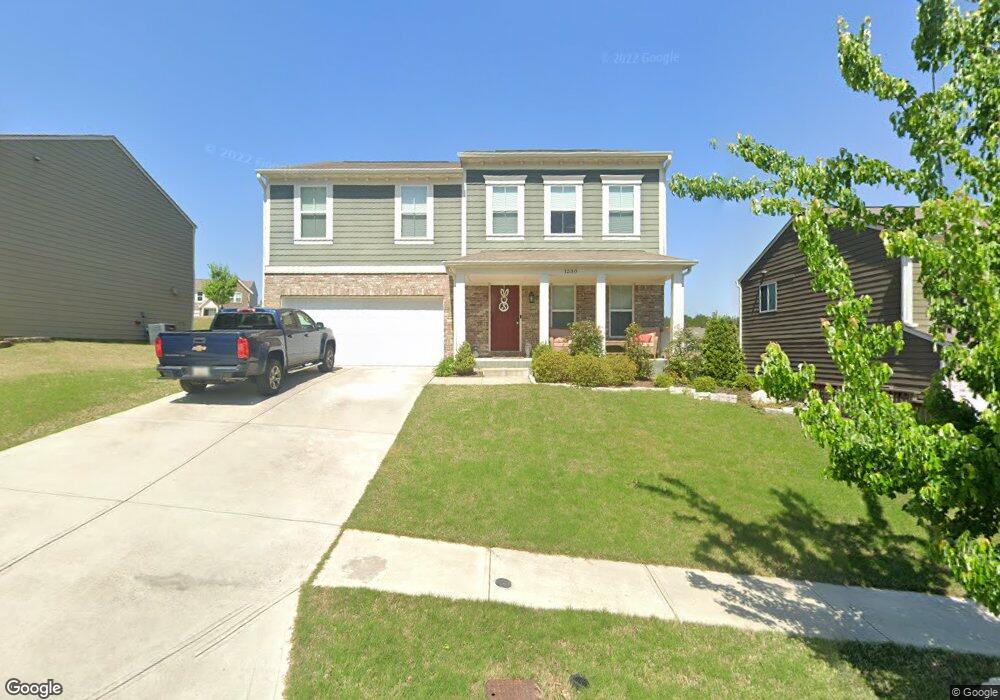 1530 Avalon Creek Rd, Sugar Hill, GA 30518 - photo 1