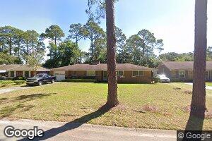 4614 Lanier Dr, Savannah, GA 31405