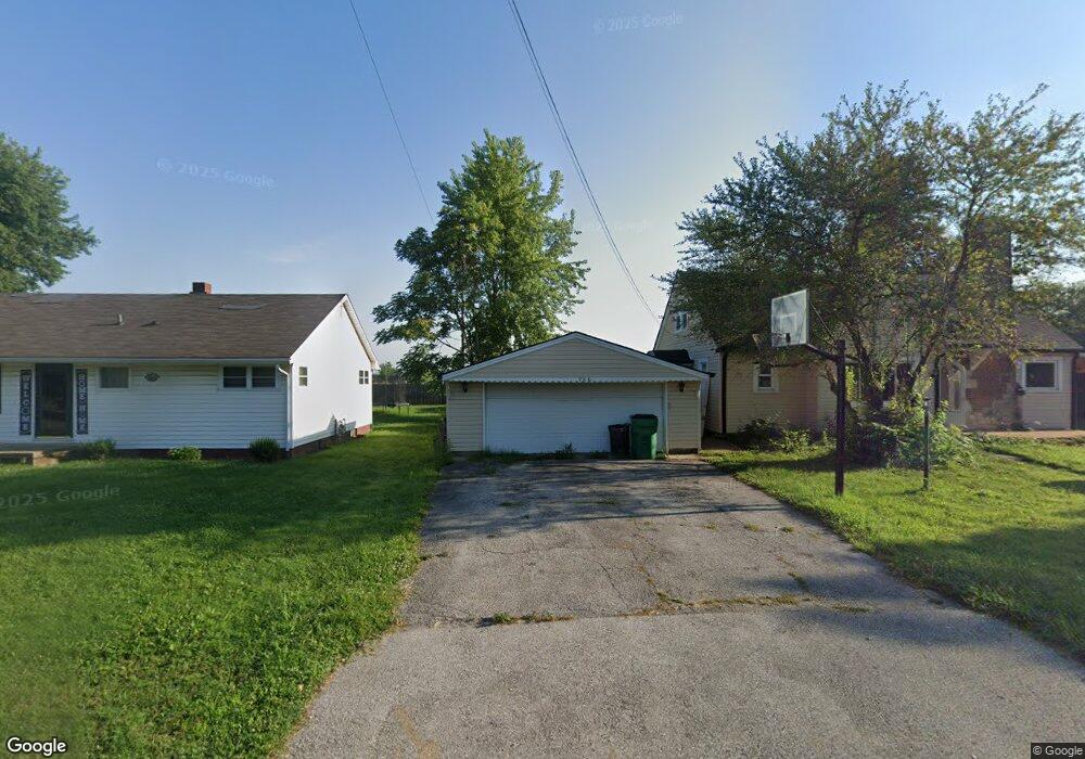 980 Hamilton Ave, Franklin, IN 46131 - photo 1