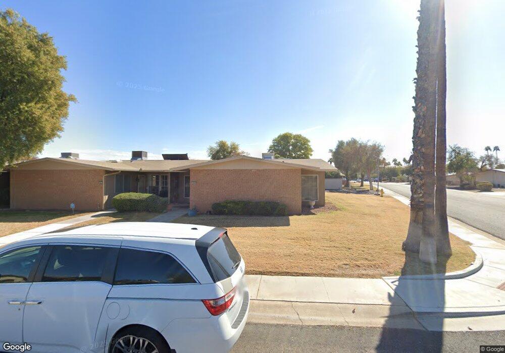 10043 W Ocotillo Dr, Sun City, AZ 85373 - photo 1