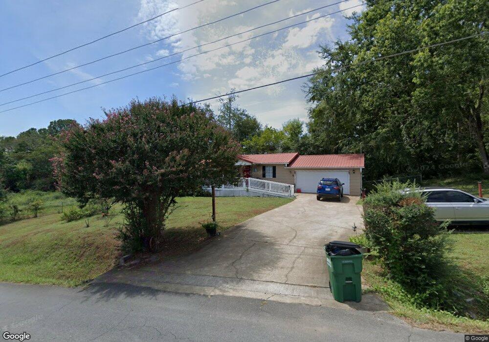 447 Baxter Rd SE, Calhoun, GA 30701 - photo 1