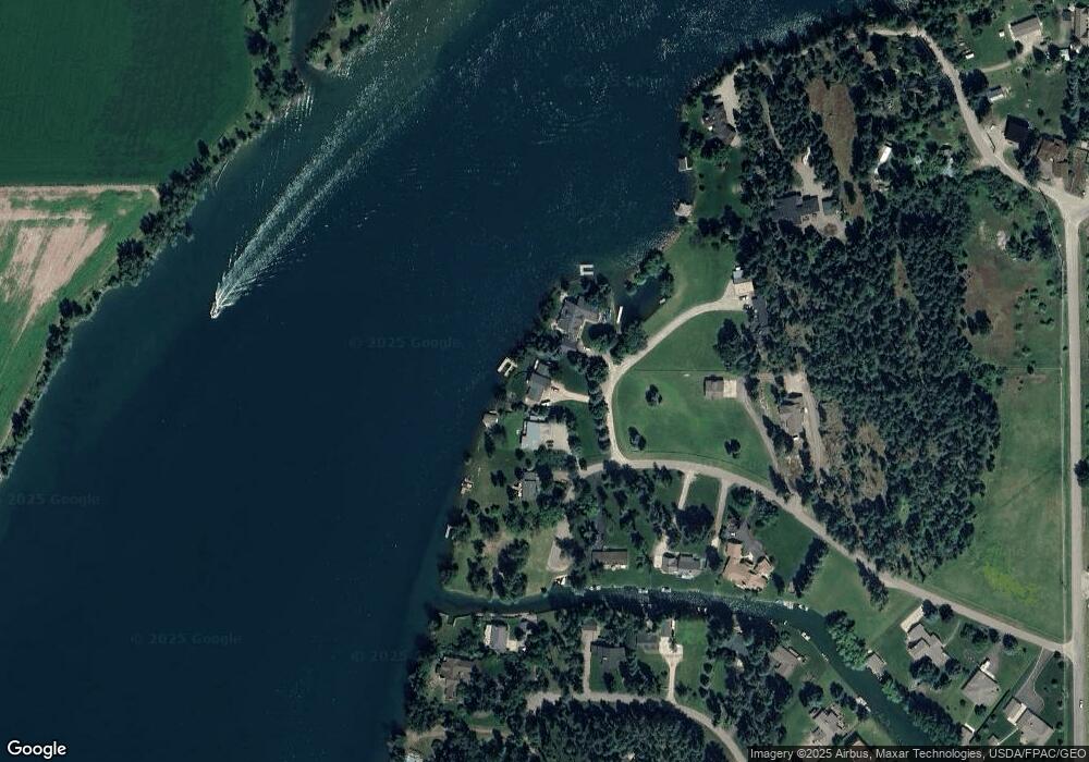 187 Mcdowell Dr, Bigfork, MT 59911 - photo 1