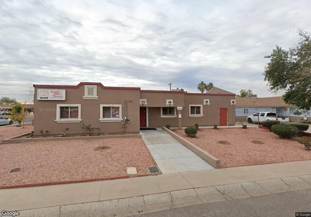 5701 W Camelback Rd, Phoenix, AZ 85031 - photo 1