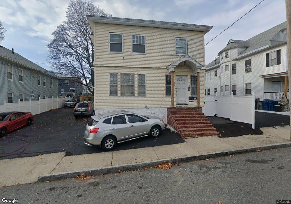 350 Ames St unit 352, Lawrence, MA 01841 - photo 1