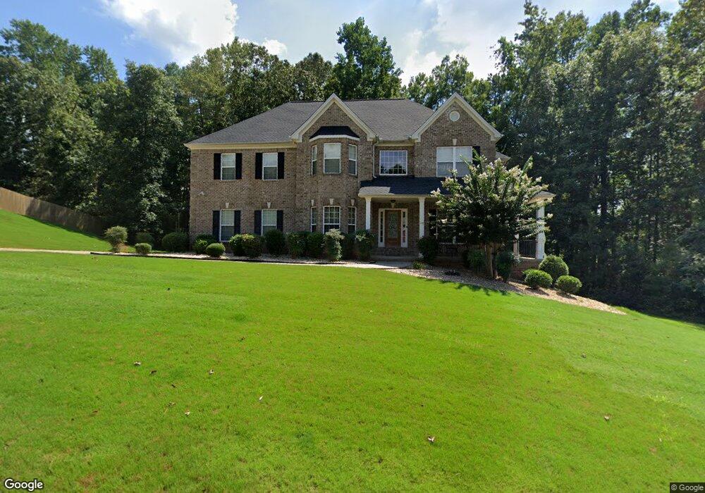 2724 Bailey Place NE, Conyers, GA 30013 - photo 1