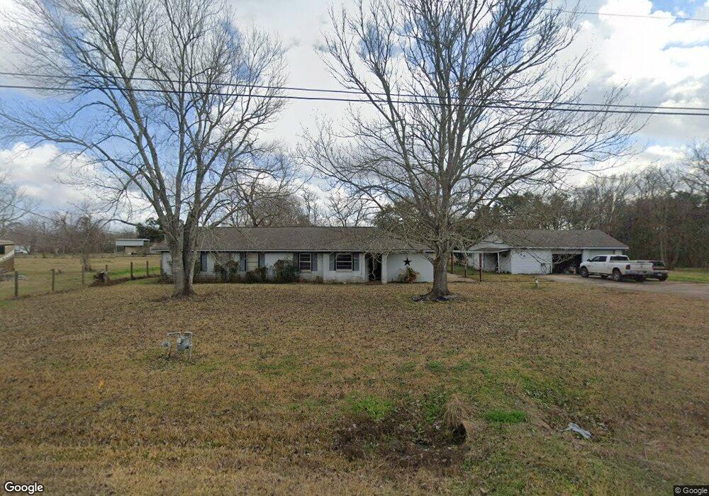 5129 County Road 138b, Alvin, TX 77511 - photo 1