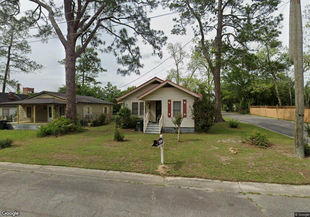 1000 3rd Ave SW, Moultrie, GA 31768 - photo 1