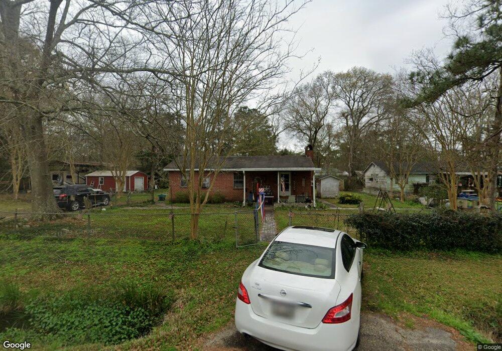 40740 Ranch Rd, Slidell, LA 70461 - photo 1