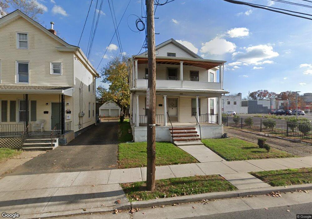 322 E 2nd St unit 24, Plainfield, NJ 07060 - photo 1