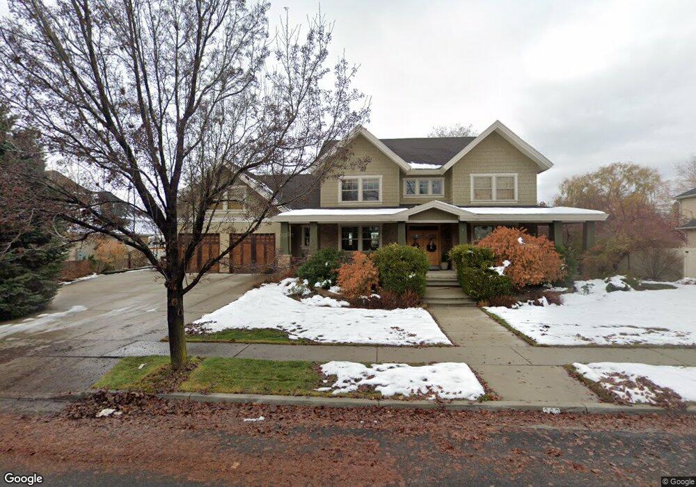 262 Twin River Loop, Alpine, UT 84004 - photo 1