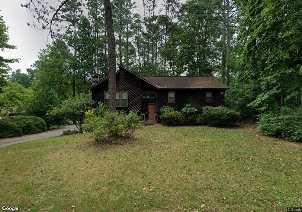 4504 Hickory Grove Dr NW, Acworth, GA 30102 - photo 1