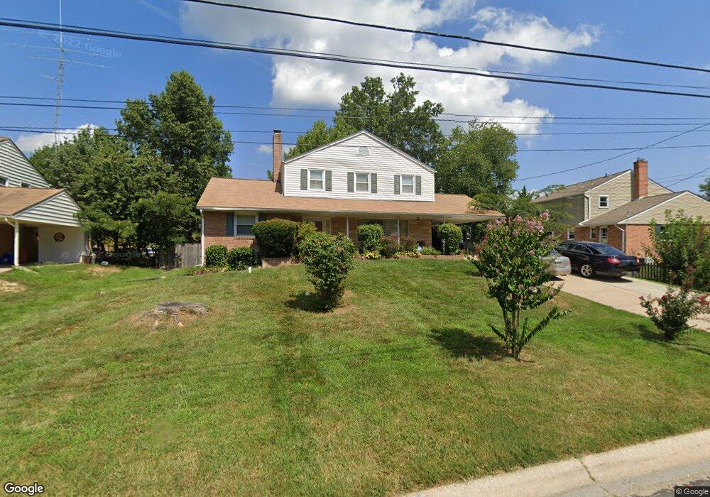 3212 Kilkenny St, Silver Spring, MD 20904 - photo 1