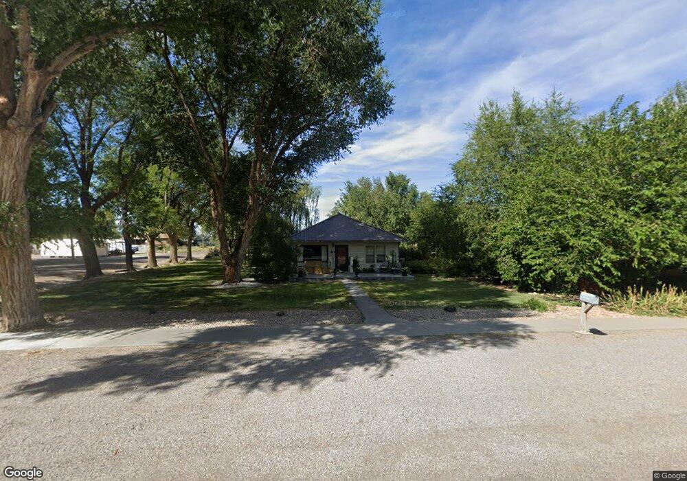 425 N Main St, Hinckley, UT 84635 - photo 1