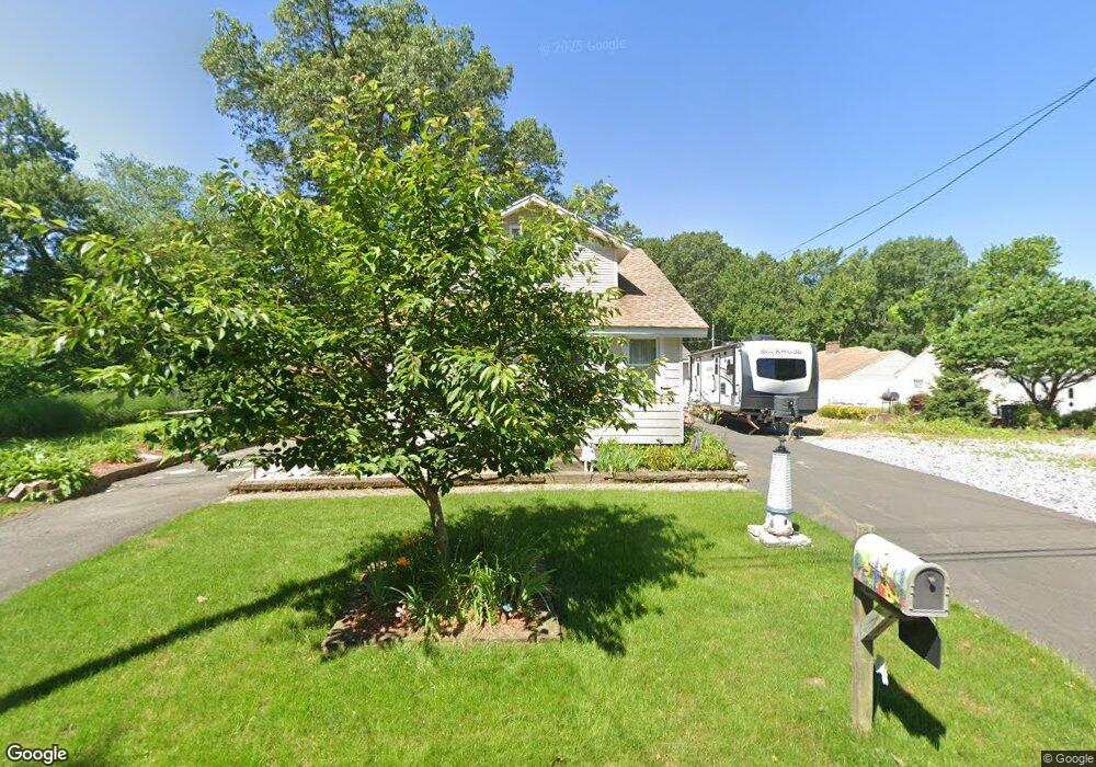 142 Merrill Rd, Springfield, MA 01119 - photo 1