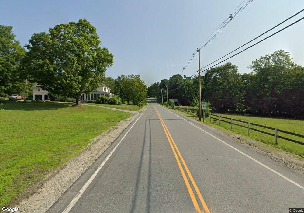 3 Weare Rd, New Boston, NH 03070 - photo 1