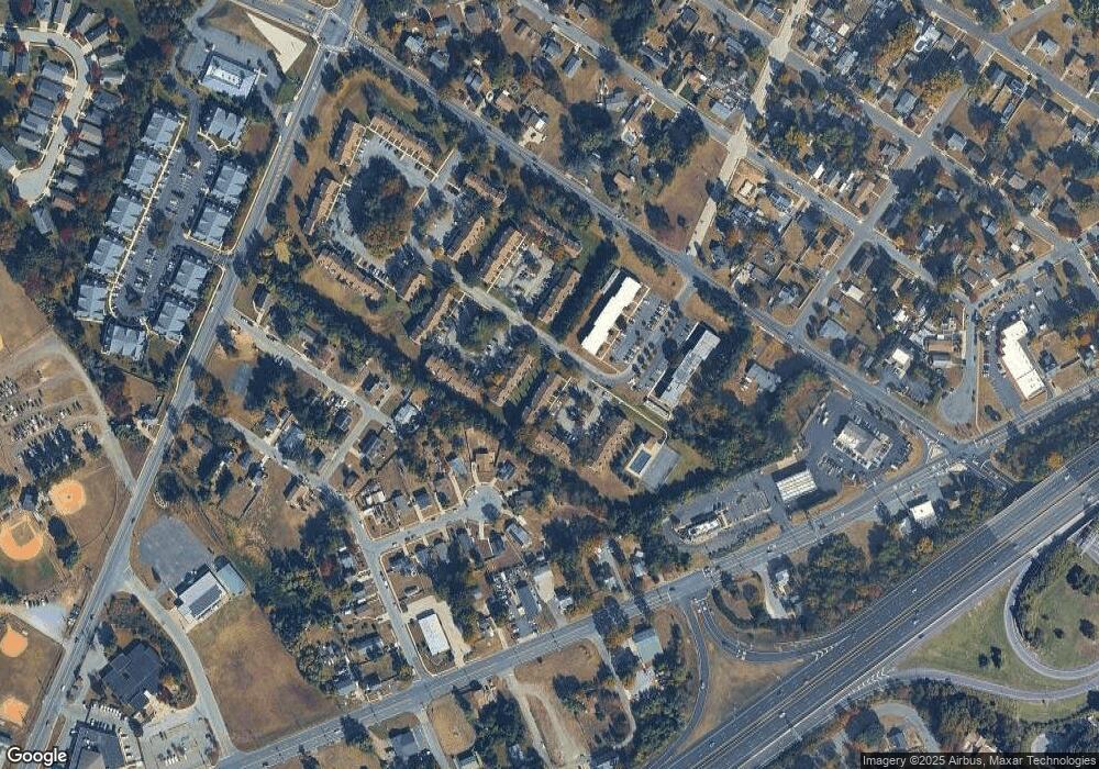 163 Frederic Ct, West Deptford, NJ 08086 - photo 1