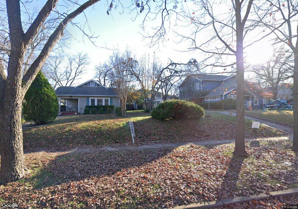 5940 Goliad Ave, Dallas, TX 75206 - photo 1