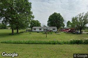 108 W Catalpa St, Weir, KS 66781