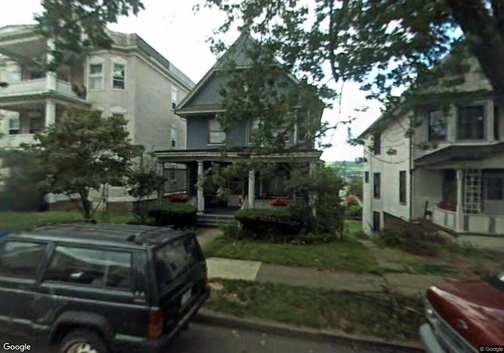 1009 Quincy Ave, Scranton, PA 18510 - photo 1