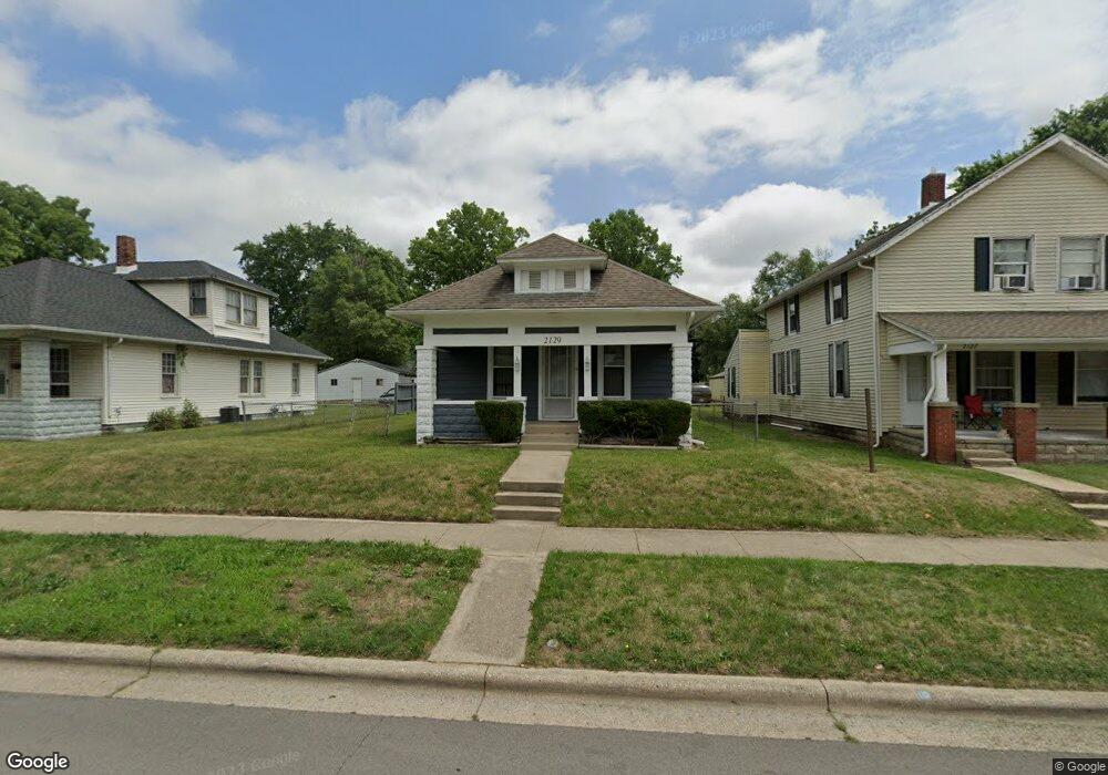 2129 N 18th St, Lafayette, IN 47904 - photo 1