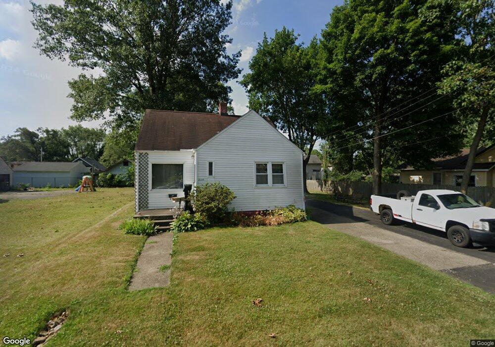 2114 26th St NE, Canton, OH 44705 - photo 1