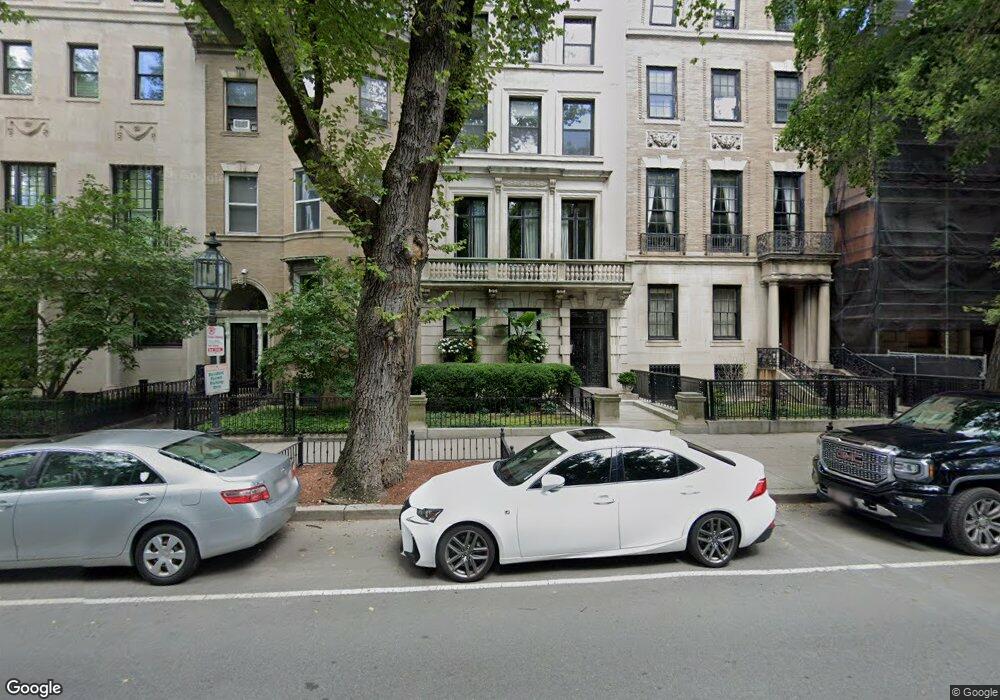 403 Commonwealth Ave unit 5J, Boston, MA 02215 - photo 1