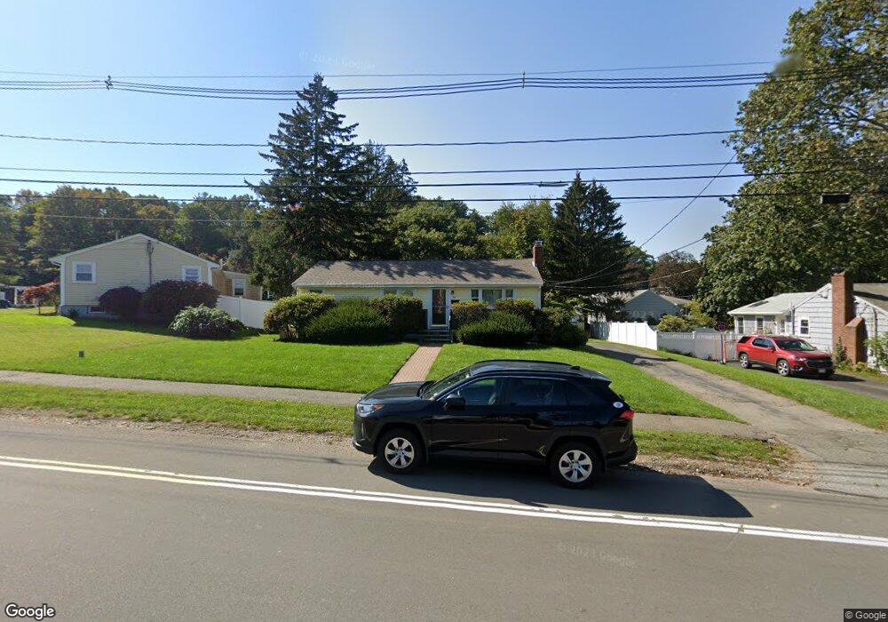 161 Hunting Rd, Needham Heights, MA 02494 - photo 1