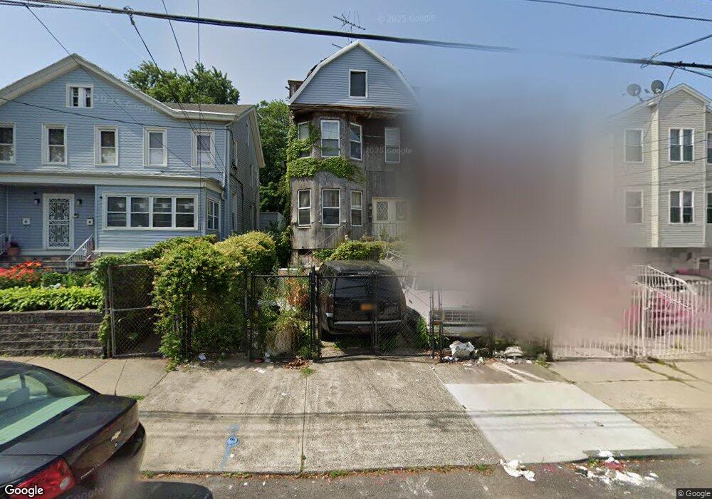 81 Clendenny Ave, Jersey City, NJ 07304 - photo 1