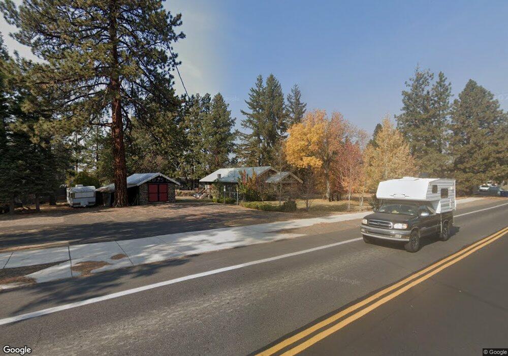 61533 Parrell Rd, Bend, OR 97702 - photo 1