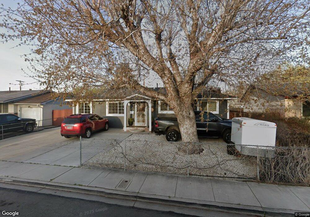 2601 Probasco Way, Sparks, NV 89431 - photo 1