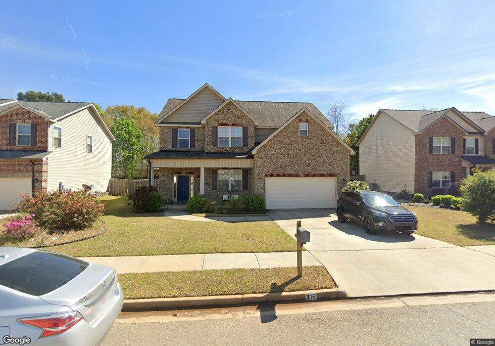 315 Deven Ct, Warner Robins, GA 31088 - photo 1