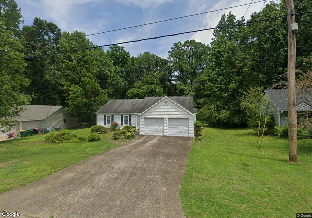 211 Colony Springs Dr, Woodstock, GA 30188 - photo 1