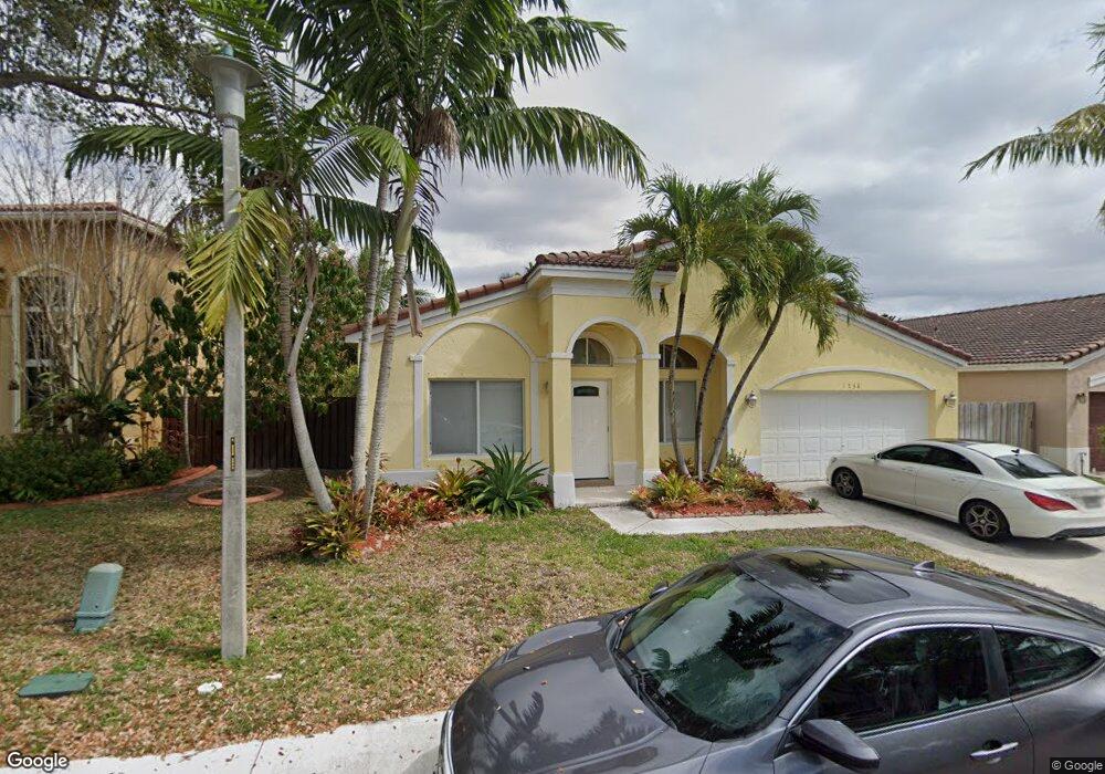 1738 SW 108th Way, Davie, FL 33324 - photo 1