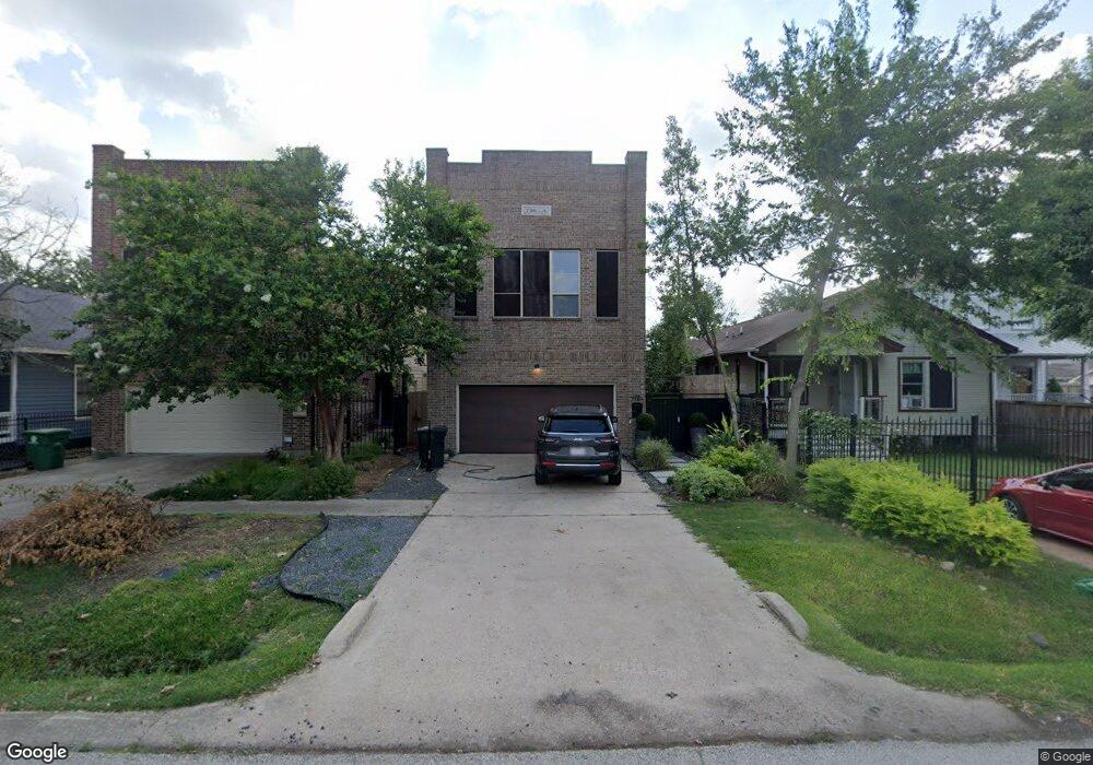716A Waverly St, Houston, TX 77007 - photo 1