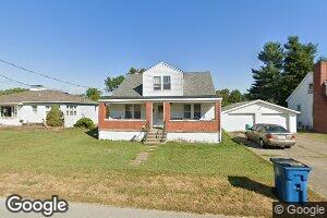 1126 Elm St, West Point, KY 40177