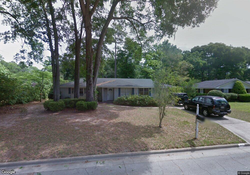 40 S Lancaster Rd, Savannah, GA 31410 - photo 1