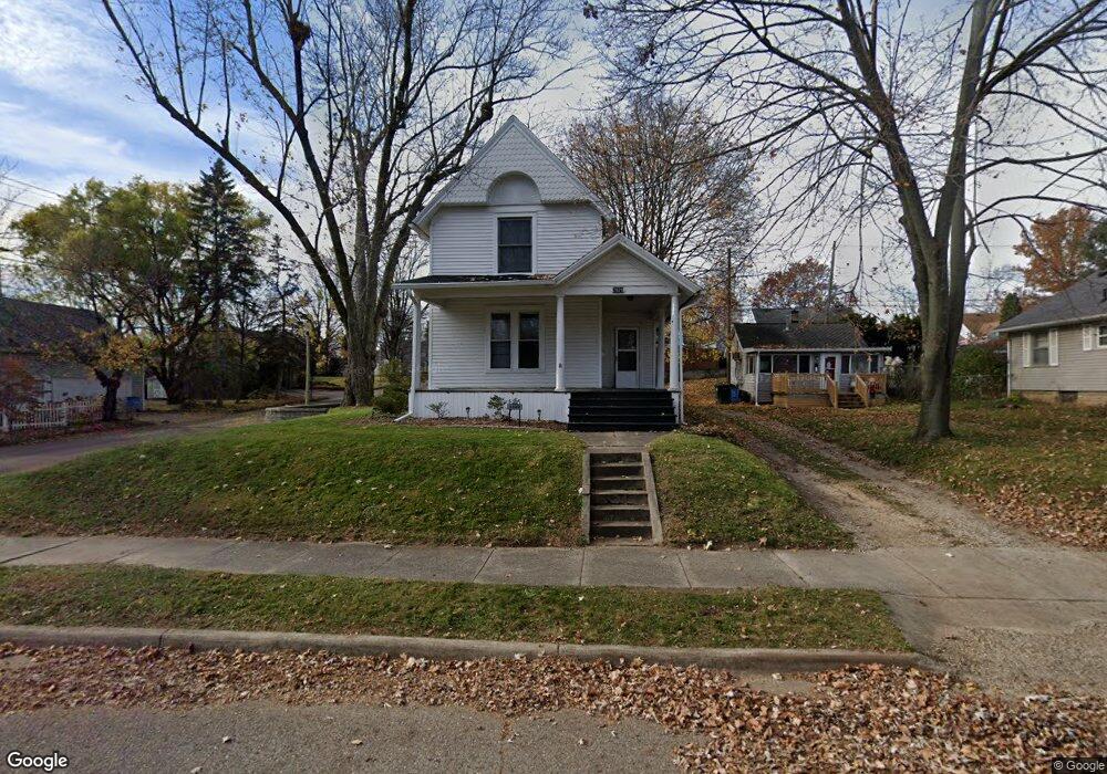 2520 Harding Ave, Lansing, MI 48910 - photo 1