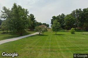 10289 S County Road 350 W, Westport, IN 47283
