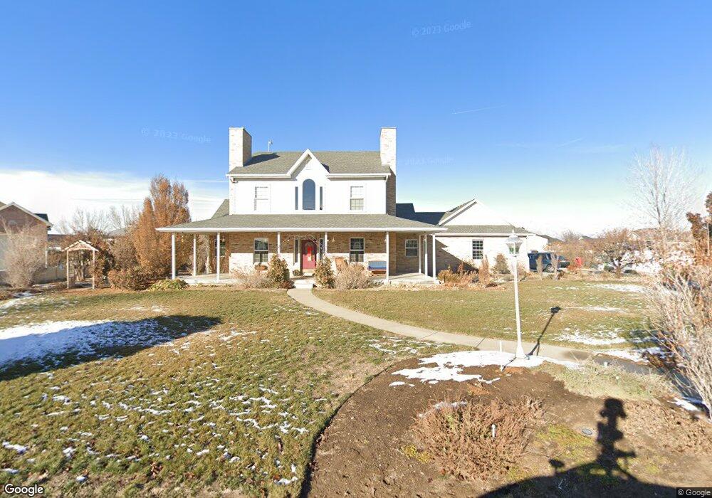 3692 W 4150 S, West Haven, UT 84401 - photo 1