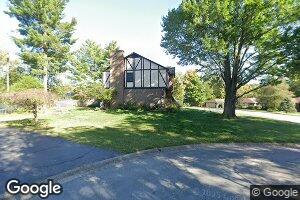 2306 Tavener Dr, Louisville, KY 40242