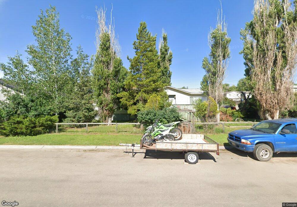 1464 Dana Ave, Sheridan, WY 82801 - photo 1