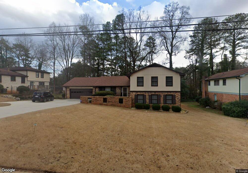 3925 Veracruz Dr, Decatur, GA 30034 - photo 1