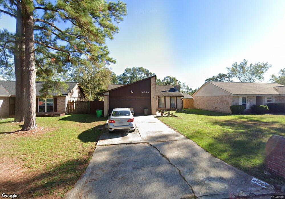 4510 Tealgate Dr, Spring, TX 77373 - photo 1