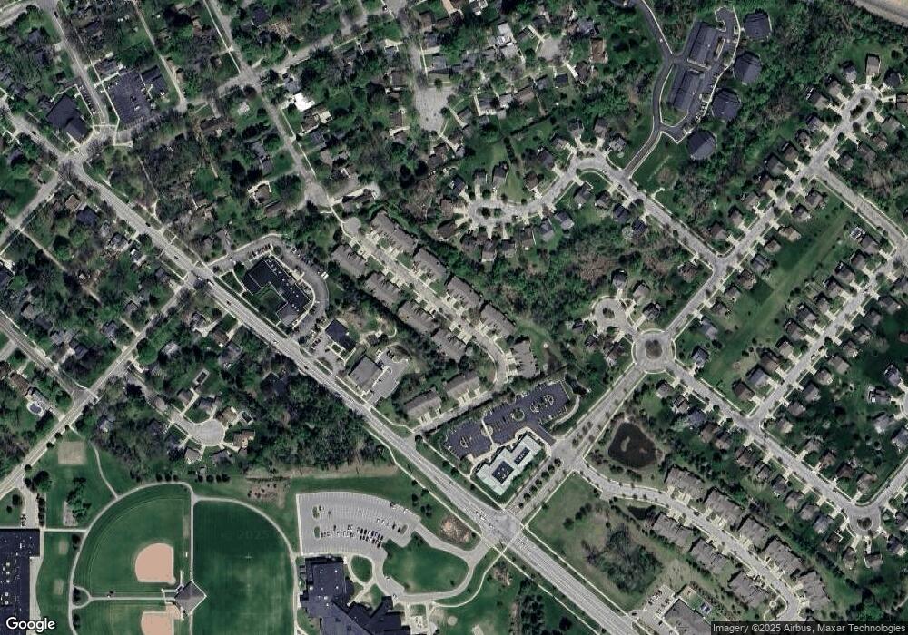 0 Huron View Ct, Dexter, MI 48130 - photo 1