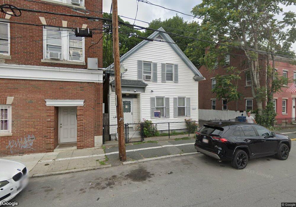 115 Union St, Lawrence, MA 01841 - photo 1