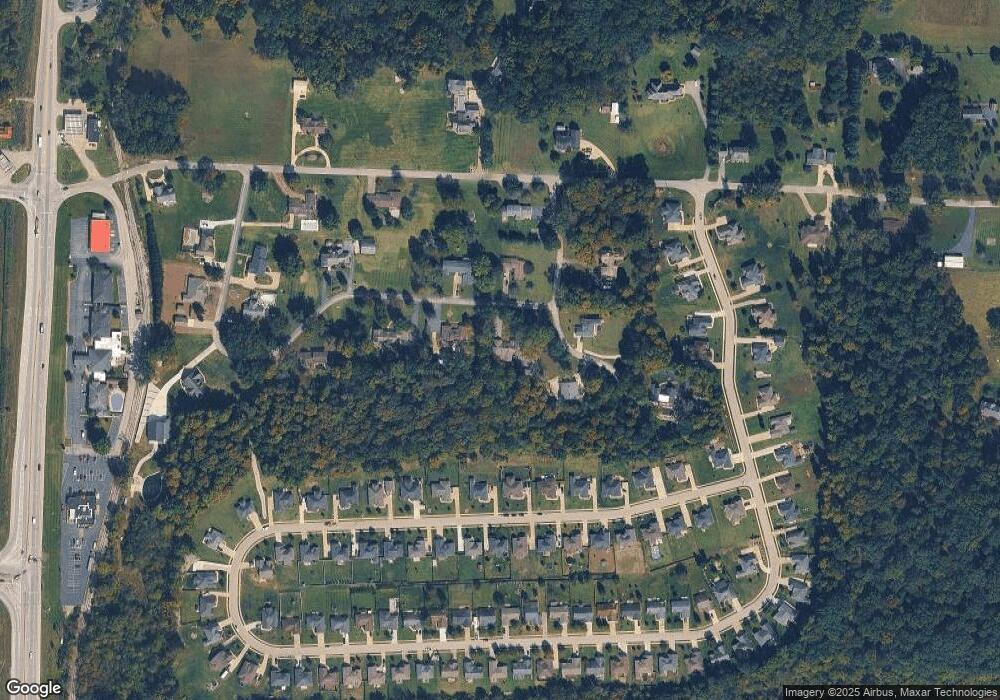 241 Indian Hills Dr NE, Corydon, IN 47112 - photo 1